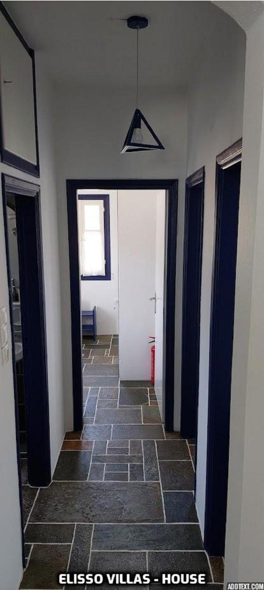 Elisso Villas Platis Gialos  Екстер'єр фото