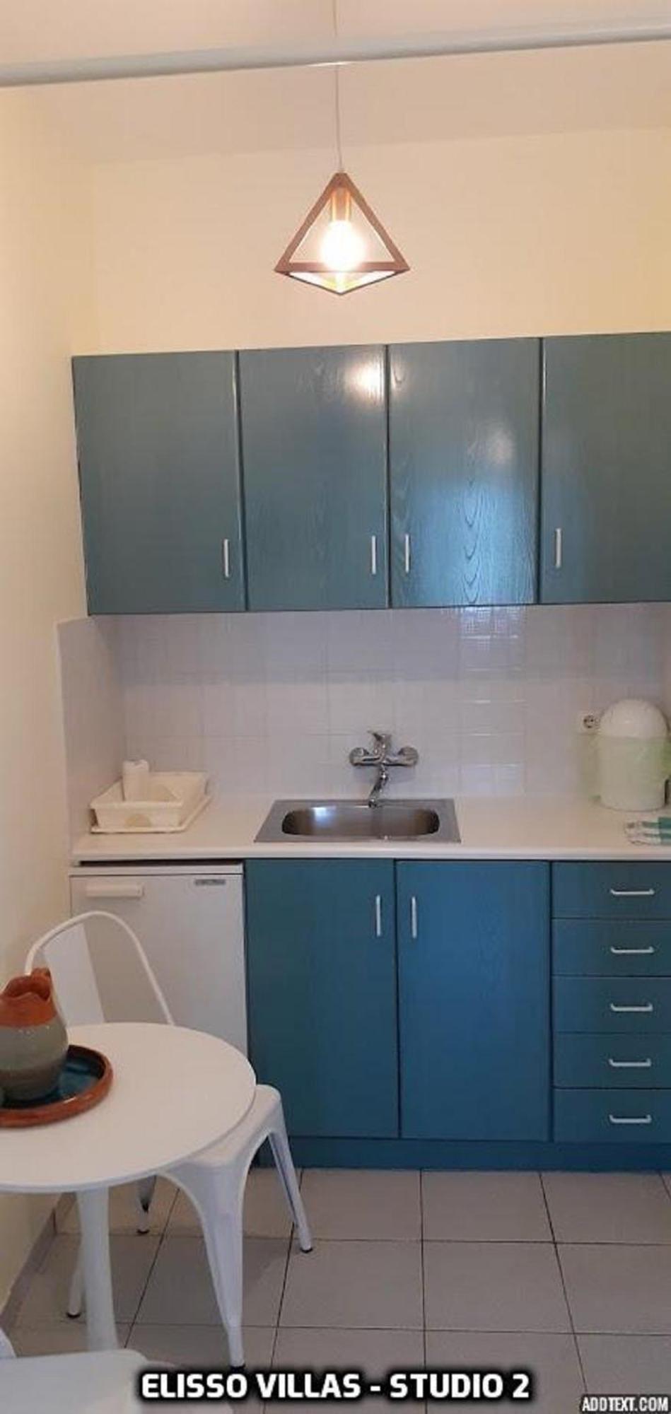 Elisso Villas Platis Gialos  Номер фото
